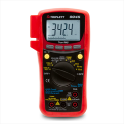 Đồng hồ vạn năng Triplett 9045